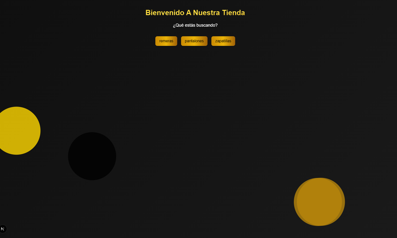 Proyecto 2